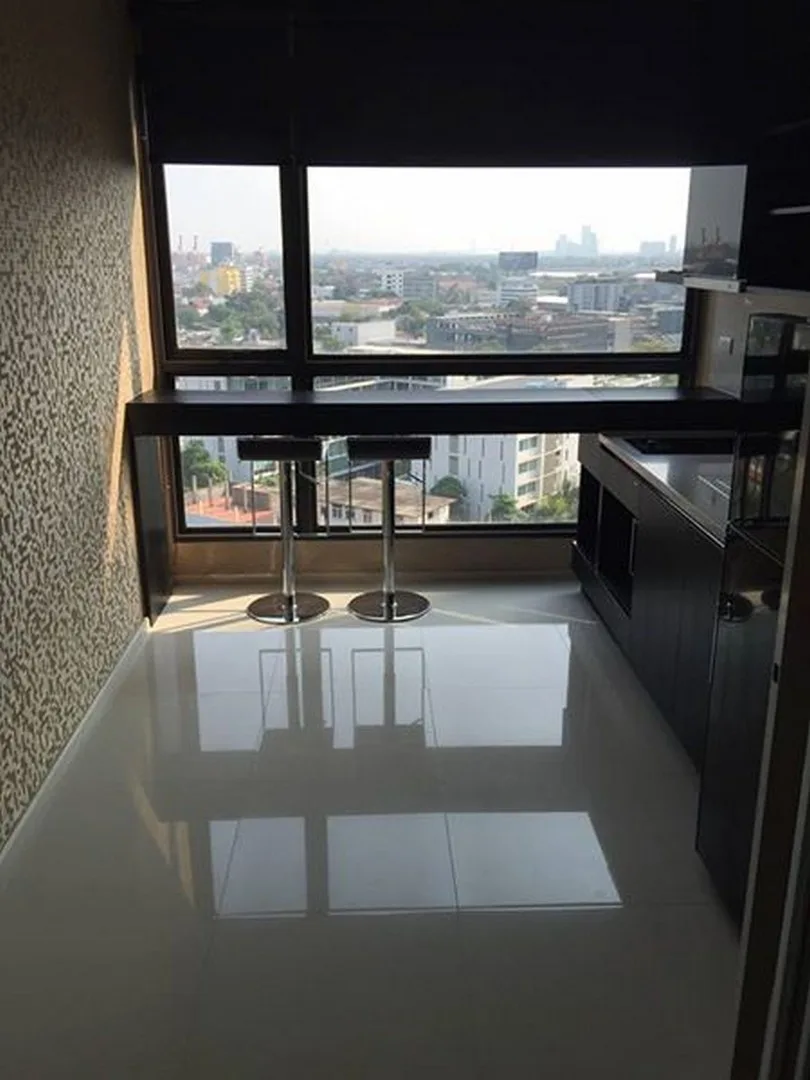 Property photos for Rhythm Sukhumvit 44/1