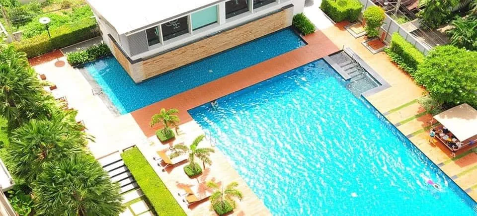 Property photos for Q House Condo Sathorn
