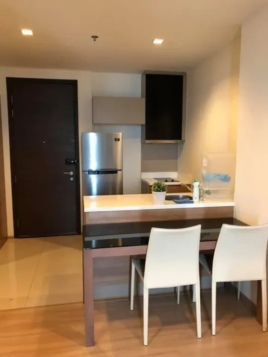 Property photos for Rhythm Phahol-Ari