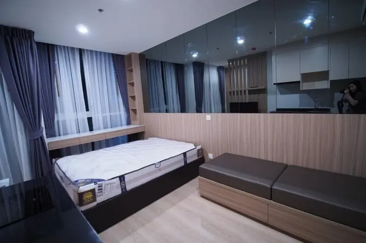 Property photos for Noble Revolve Ratchada