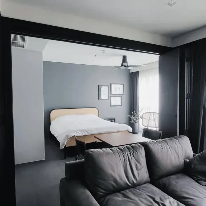 Property photos for The Address Chidlom