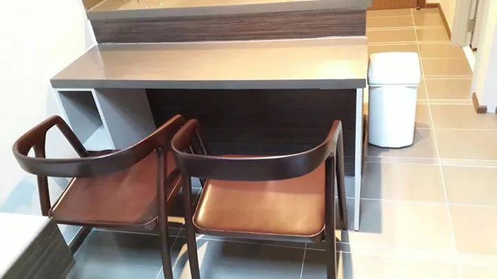 Property photos for Onyx Phaholyothin