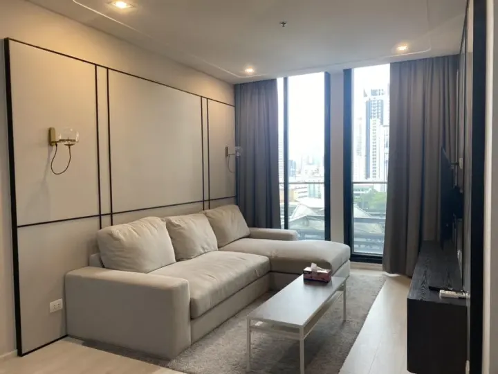 Property photos for Noble Ploenchit