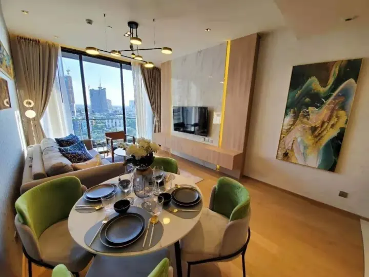 Property photos for BEATNIQ Sukhumvit 32