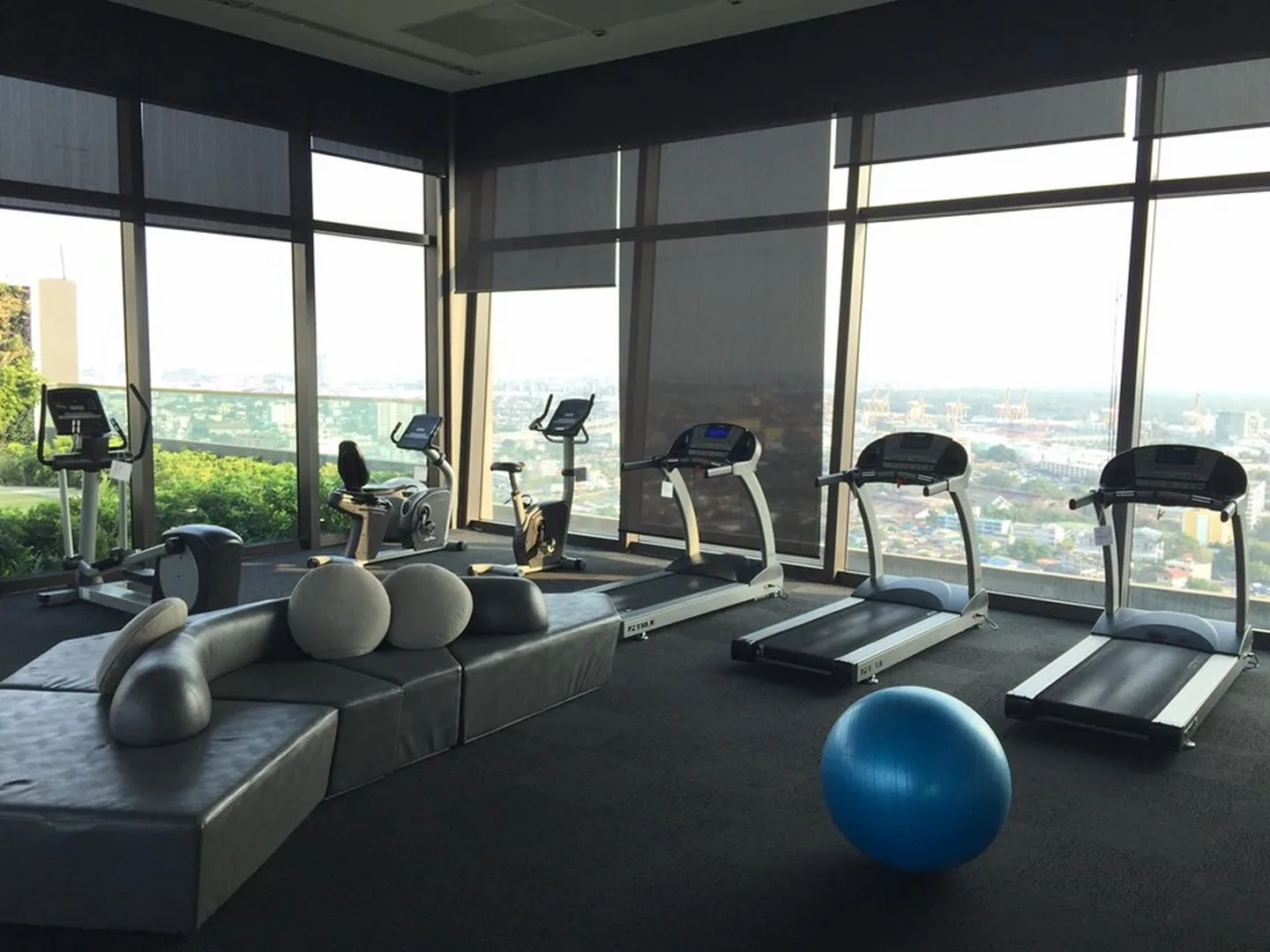 Property photos for Rhythm Sukhumvit 44/1