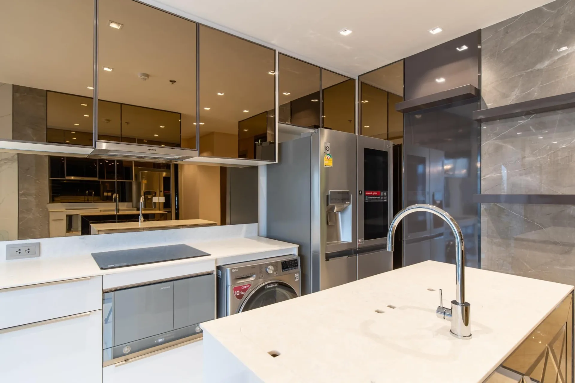 Property photos for Ashton Silom