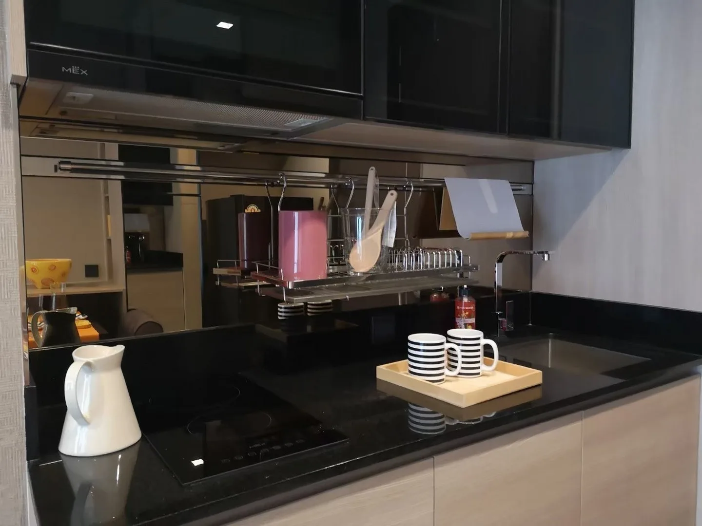 Property photos for The Line Asoke - Ratchada