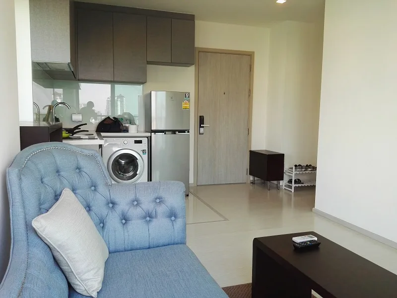 Property photos for Rhythm Sukhumvit 36 - 38