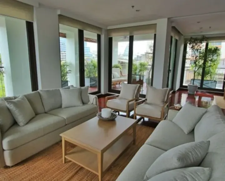 Property photos for Panburi