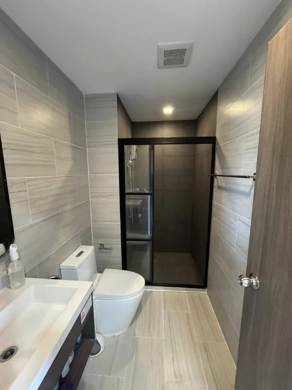 Property photos for Metris Ladprao