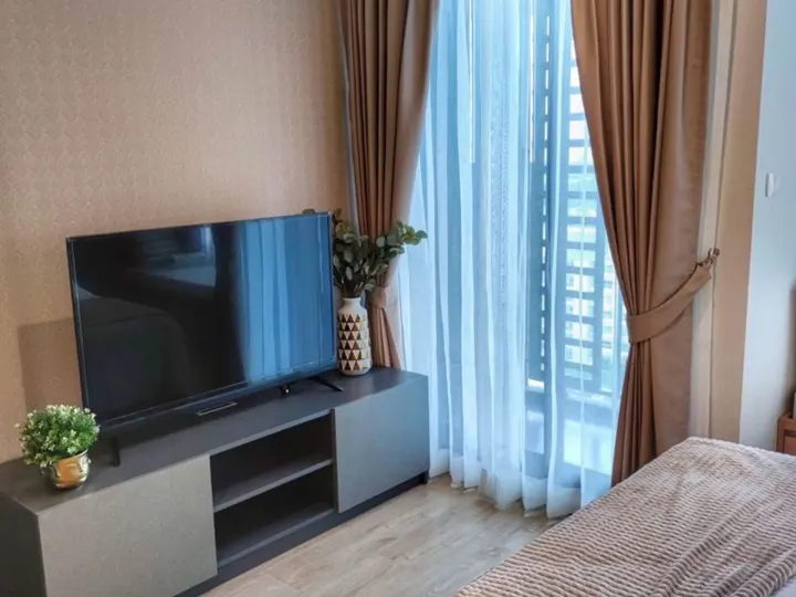Property photos for Ideo New Rama 9