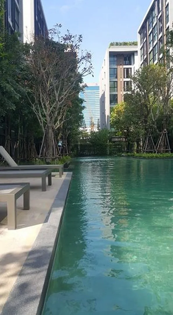 Property photos for Vtara Sukhumvit 36