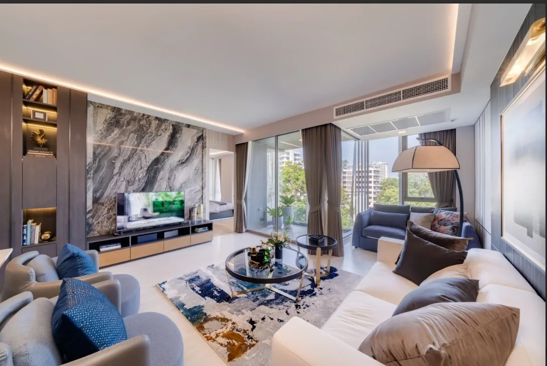 Property photos for Fynn Sukhumvit 31