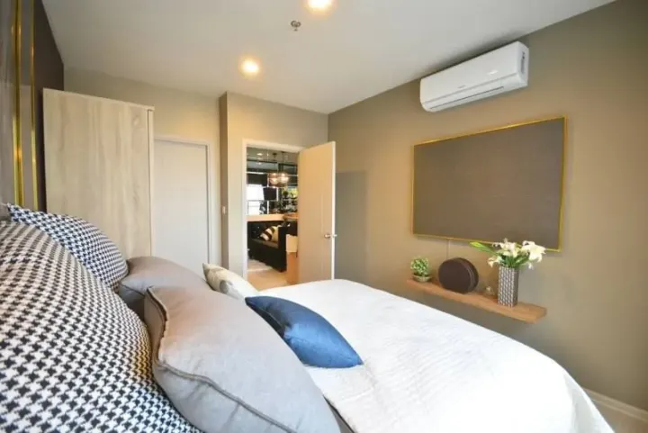Property photos for Life Sukhumvit 48