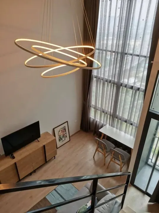 Property photos for Ideo New Rama 9