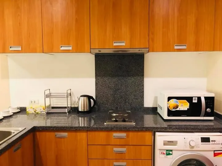 Property photos for Villa Sathorn