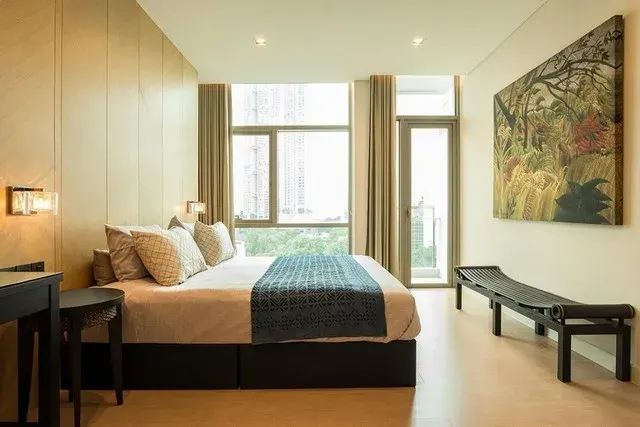 Property photos for The Room Charoenkrung 30