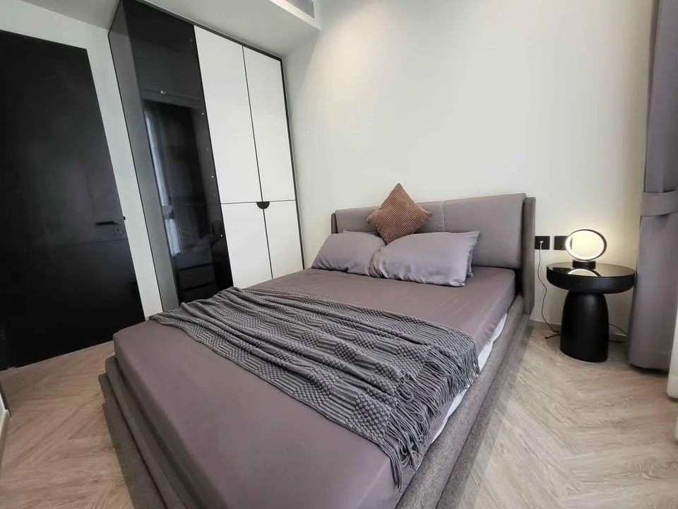 Property photos for Chapter Charoennakhorn-riverside