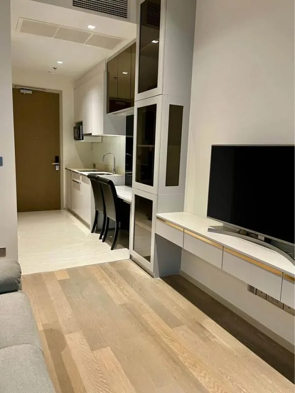 Property photos for Ashton Silom