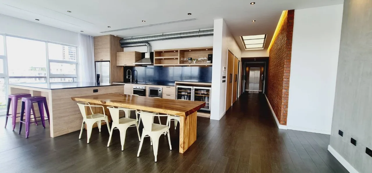 Property photos for Penthouse Condominium 3