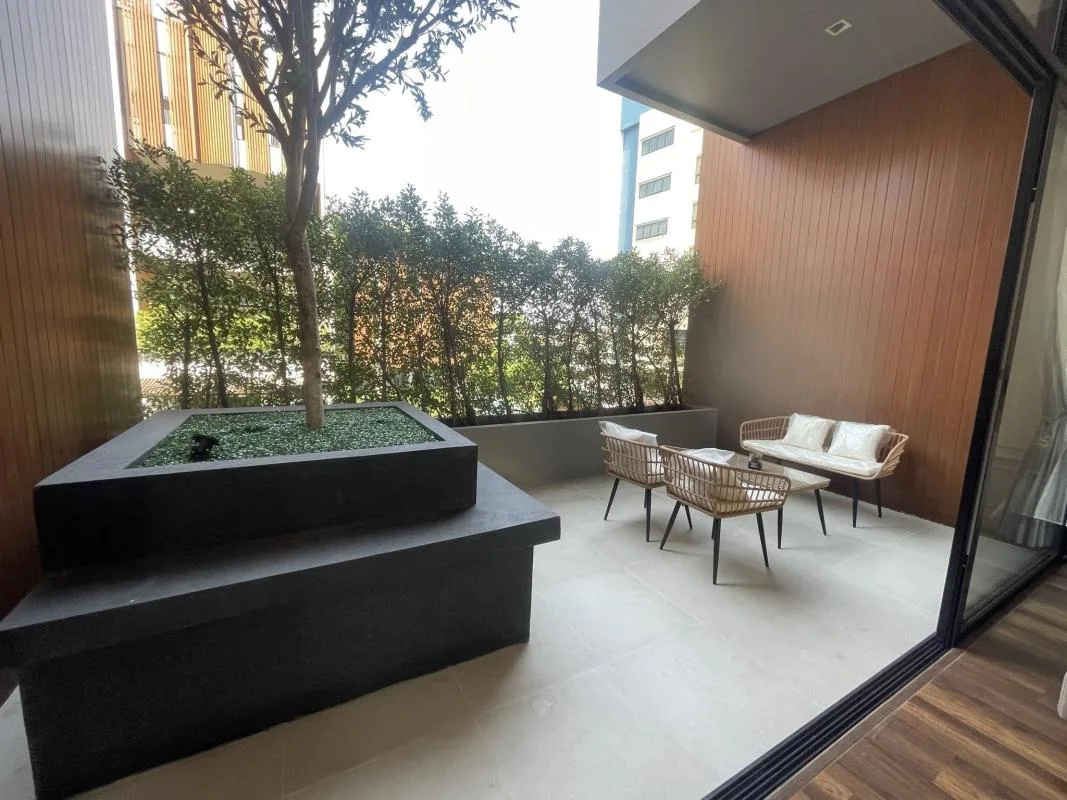 Property photos for The Park Lane Sukhumvit-bearing