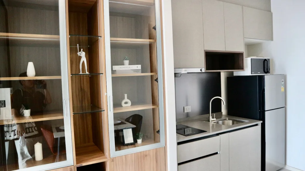 Property photos for Noble Ploenchit