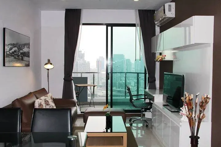 Property photos for Supalai Premier @ Asoke