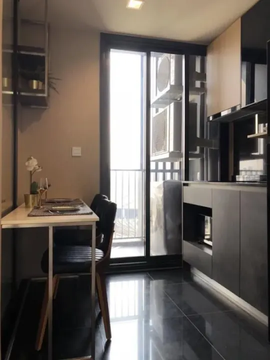 Property photos for THE LINE Jatujak - Mochit