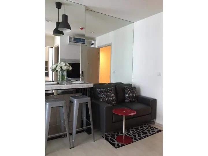 Property photos for Life Asoke