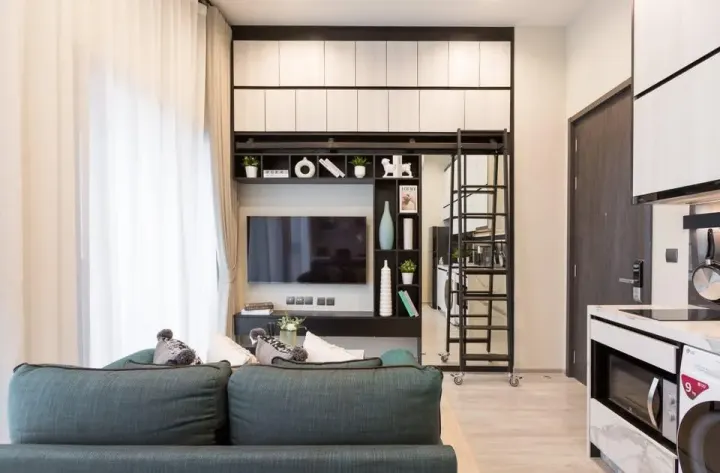 Property photos for The Line sukhumvit 101