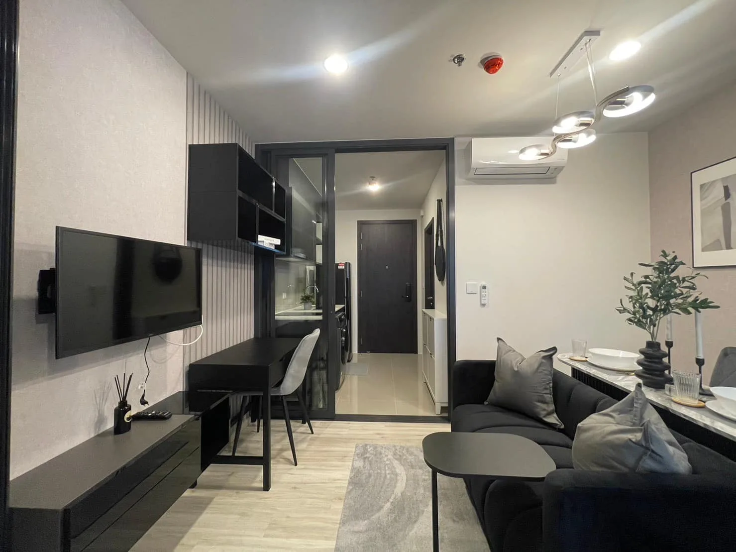 Property photos for XT Huaikhwang