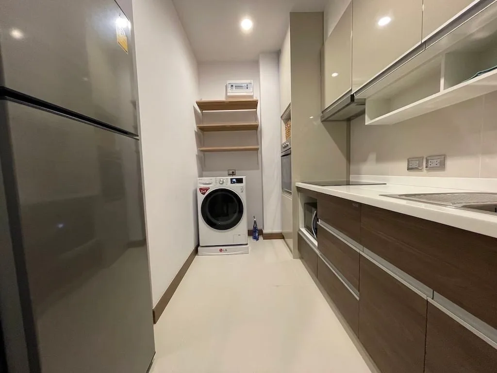 Property photos for Supalai Oriental Sukhumvit 39