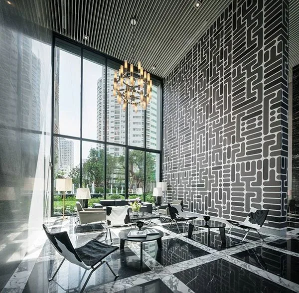 Property photos for Park Origin Phromphong
