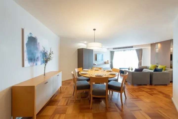 Property photos for Bangkok Garden