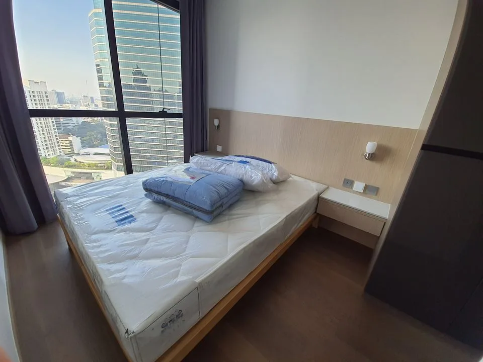 Property photos for Ashton Chula - Silom