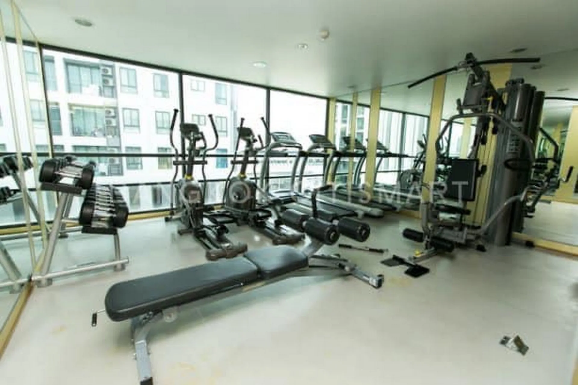 Property photos for The President Sukhumvit