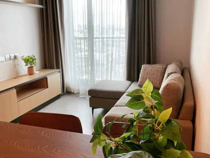 Property photos for Life Sukhumvit 62