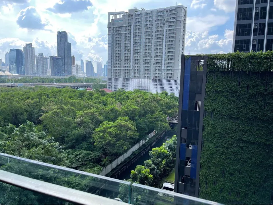Property photos for The Line Asoke - Ratchada