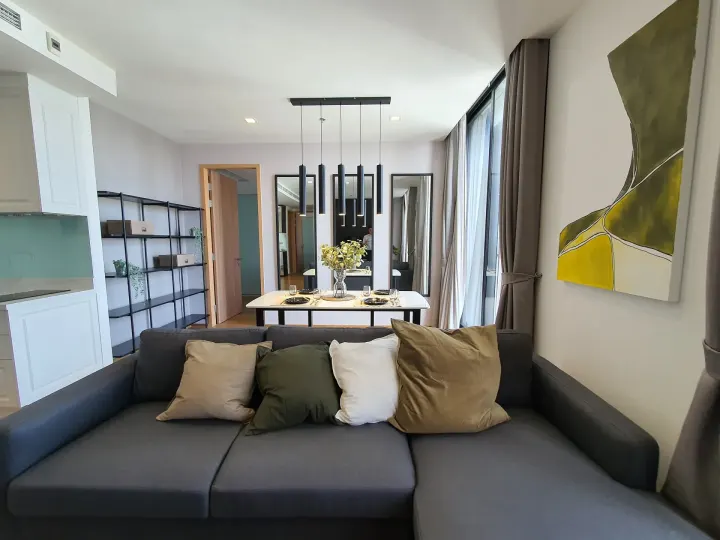 Property photos for Noble BE 33