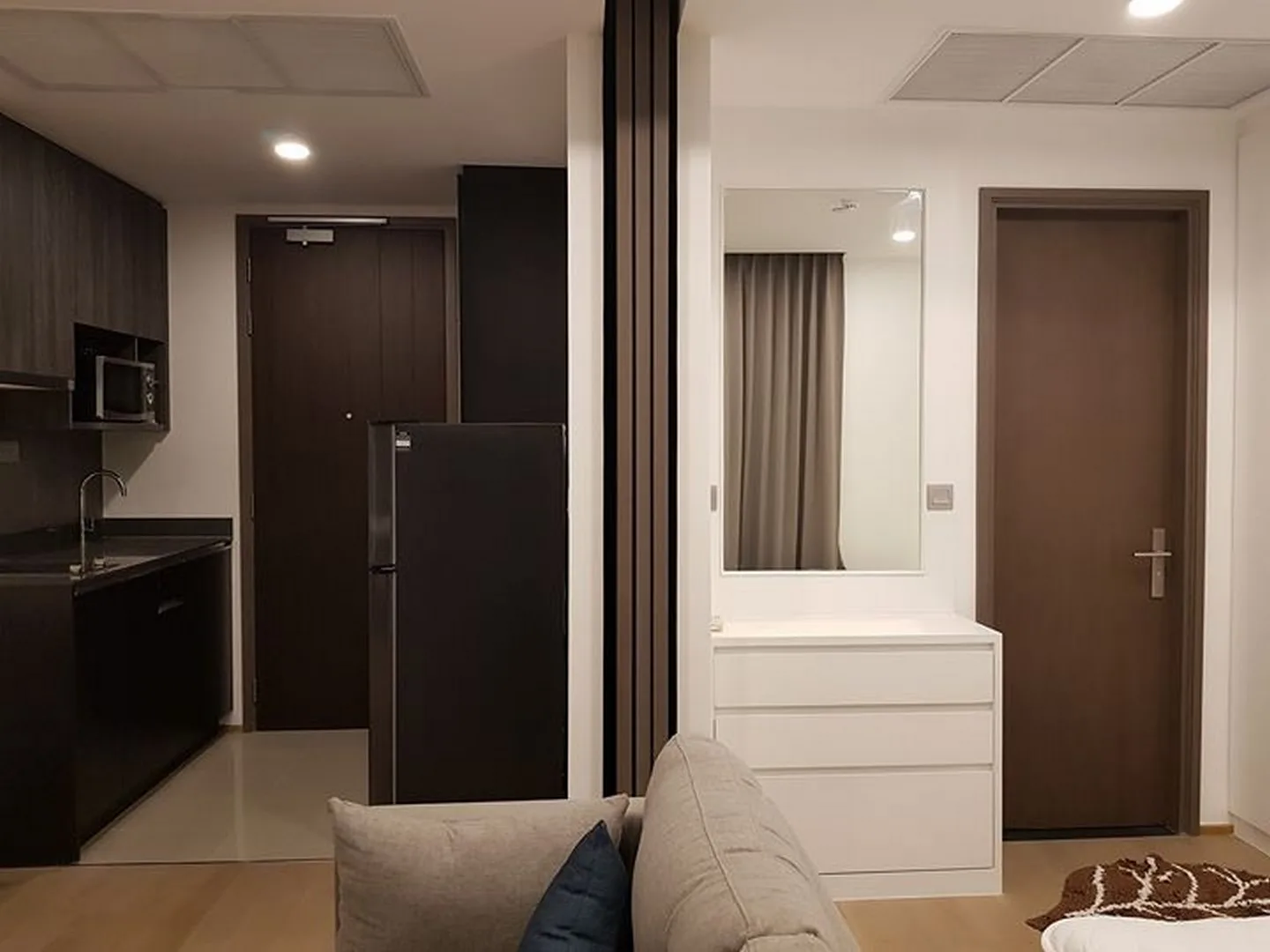 Property photos for Ashton Chula - Silom