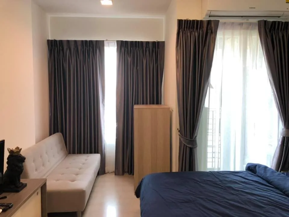 Property photos for Chapter One Eco Ratchada - Huaikwang