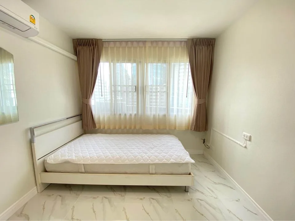 Property photos for Wittayu Complex