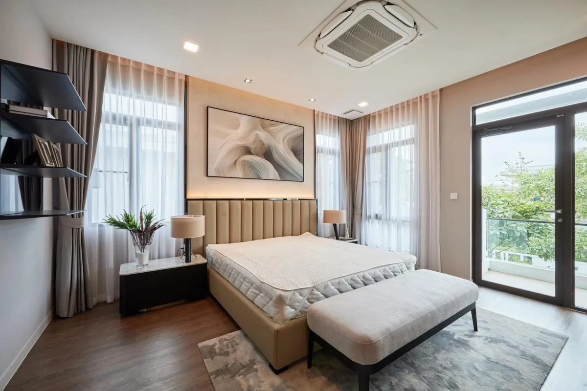 Property photos for Mantana Bangna Km.15