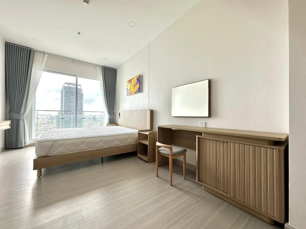 Property photos for Supalai Premier Si Phraya-samyan