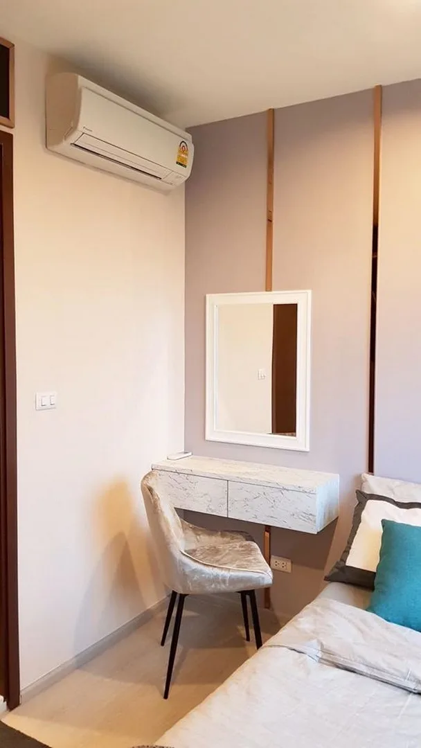 Property photos for Rhythm Asoke 2
