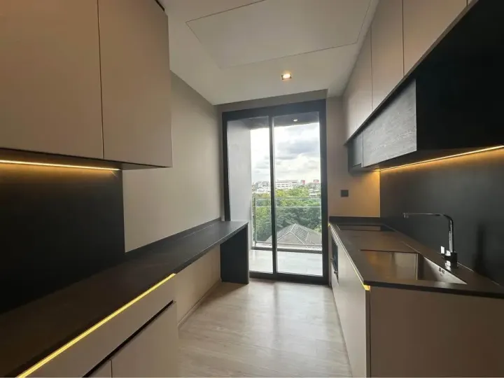 Property photos for The Room Sukhumvit 38