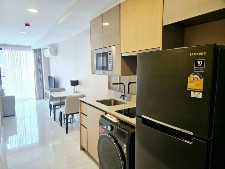 Property photos for Walden Asoke