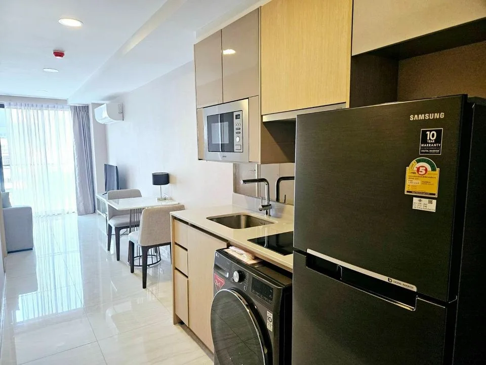Property photos for Walden Asoke