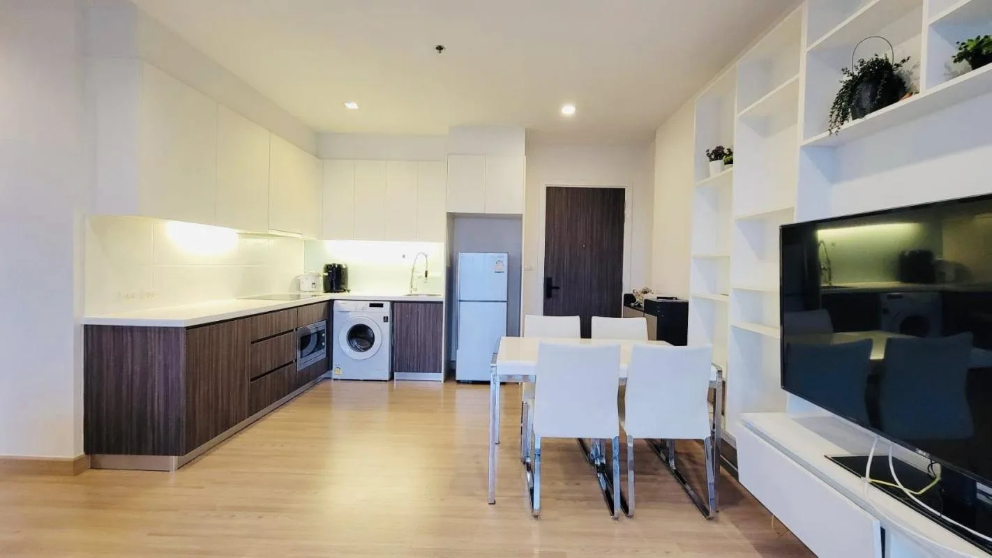 Property photos for Urbano Absolute Sathon - Taksin