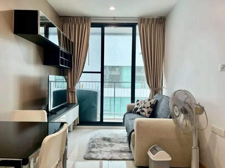 Property photos for The President Sukhumvit